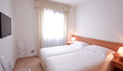Apartment, 1 Bedroom (no Balcony)