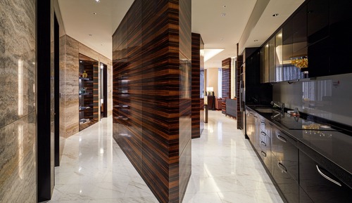 4 Bedroom Suite