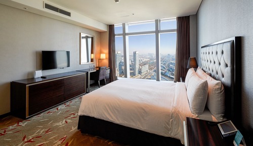 2 Bedroom Superior