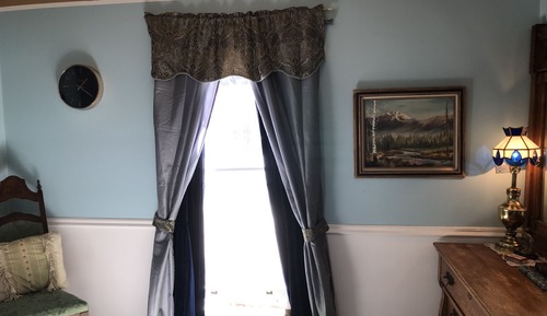 Classic Double Room, Mountain View (Adults Only)