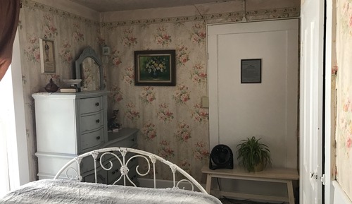 Double Room #2, Mountain View (Adults Only)