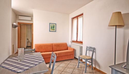Superior Apartment, 1 Bedroom, Tower