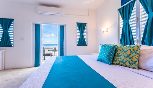 Suite, 1 Bedroom, Kitchenette, Resort View