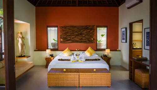 Deluxe Room (BARIS)