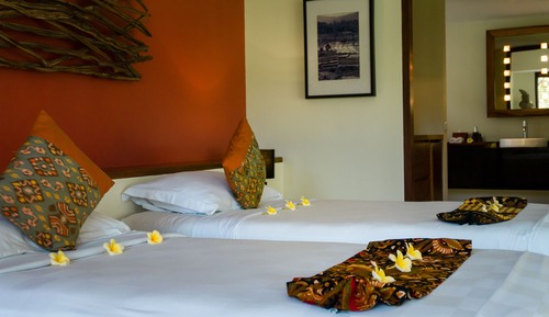 Deluxe Room (LENSO)
