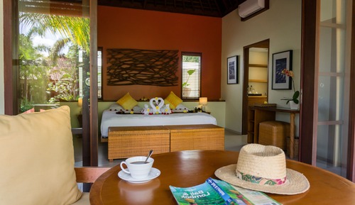 Deluxe Room (BARONG)