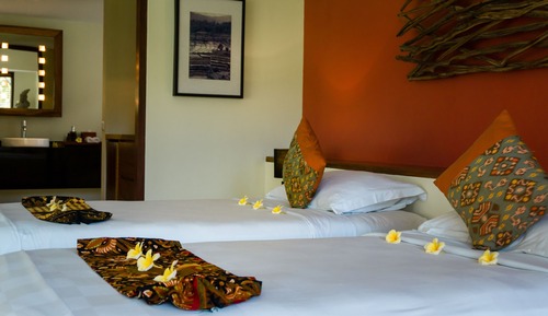 Superior Room (LEGONG)