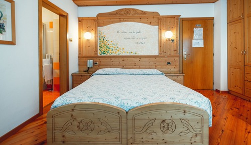 Double Room Armonia