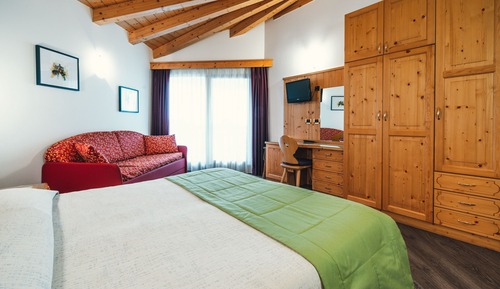Triple Room Serenita