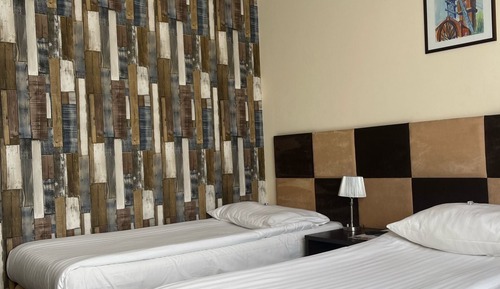 Family Triple Room