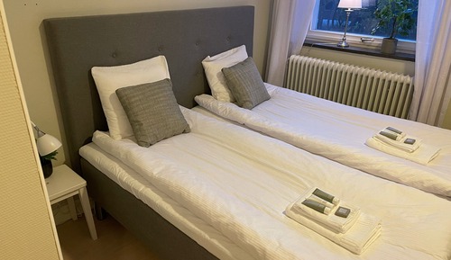 Standard Apartment