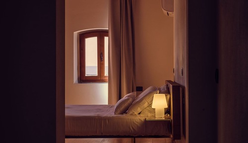 Superior Room, 1 Bedroom