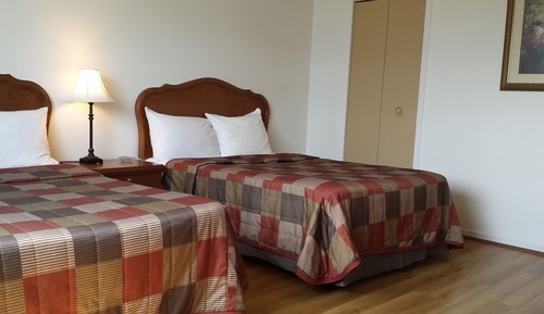 Apartment, 2 Bedrooms
