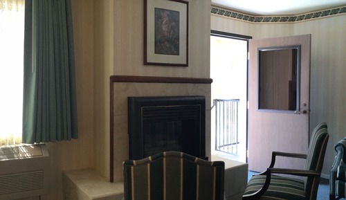 Junior Suite, 1 King Bed