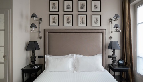 Superior Double or Twin Room