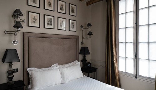 Superior Double Room - Disability Access