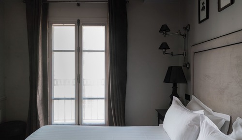 Superior Single Room