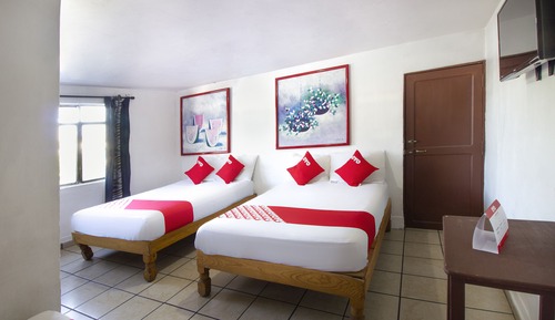 Standard Room (Quintuple)