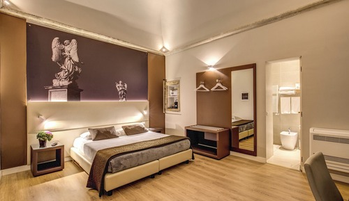 Luxury Apartment, 2 Bedrooms