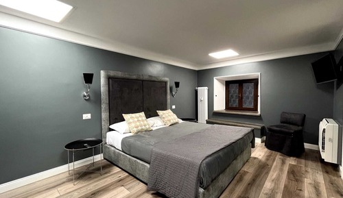 Luxury Apartment