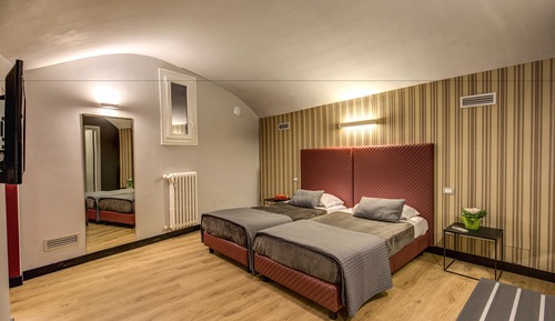 Apartment, 2 Bedrooms