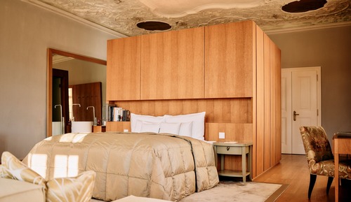 Suite, 1 Bedroom