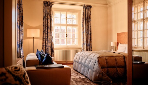 Junior Suite, 1 Bedroom