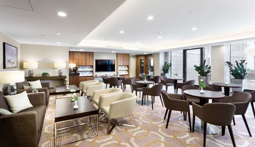 Executive Room, 1 King Bed