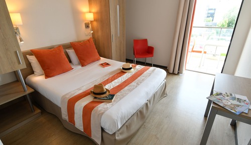 Apartment, 1 Bedroom