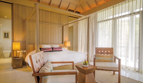 Luxury Villa, 3 Bedrooms, Private Pool
