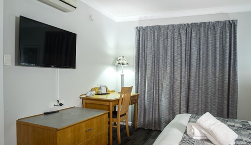 Apartment, 1 Bedroom
