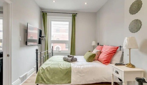 Casahotels 3 Bedroom Suite