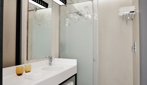 Family Suite, 2 Bedrooms, Non Smoking, City View