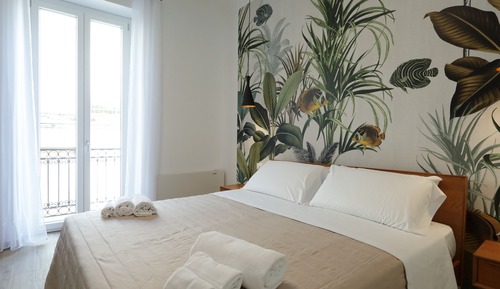 Comfort Room, 1 King Bed