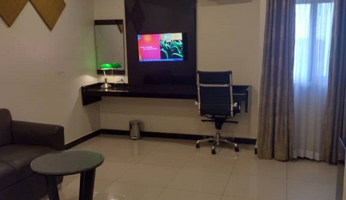 Royal Suite