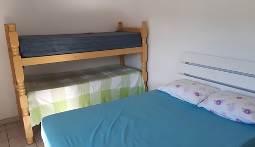 Basic Apartment