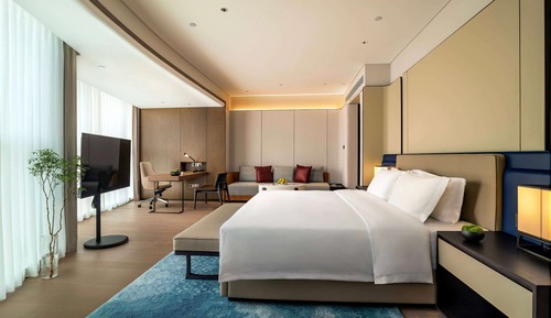 Family Suite, Multiple Beds, Non Smoking
