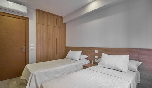 Family Apartment