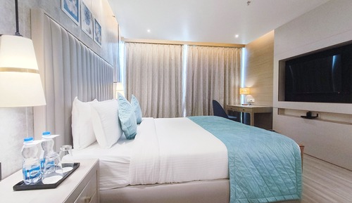 Luxury Room