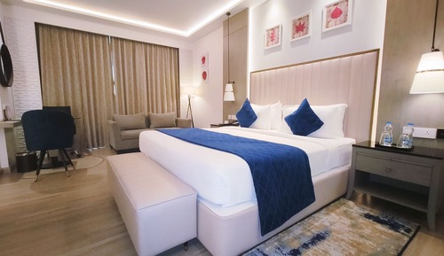 Executive Double Room