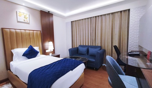 Executive Twin Room