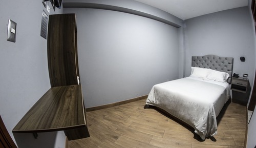 Classic Double Room