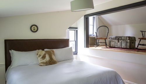 STABLE HOUSE CLASSIC ROOM - ROOM 16