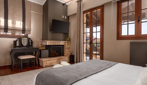 Standard Suite
