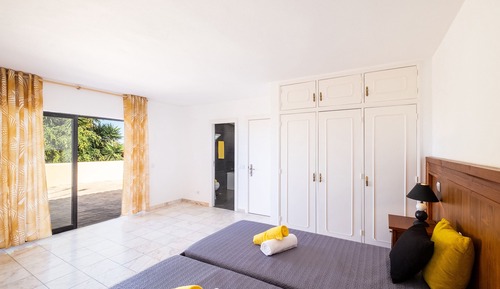 Villa, 4 Bedrooms, Private Pool, Pool View