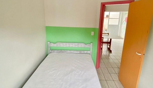 Basic Apartment