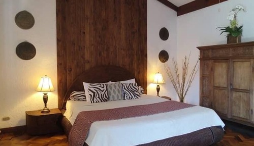 Luxury Room