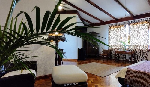 Royal Double Room