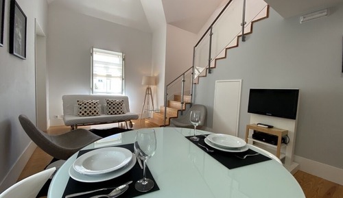 Family Duplex