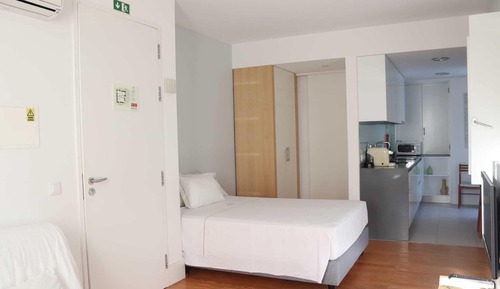 Family Apartment